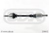 CDX 210412 Drive Shaft